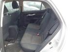 2012 TOYOTA AURIS HYBR for sale at Copart SANDWICH