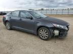 2013 KIA OPTIMA LX   à vendre chez Copart AB - EDMONTON