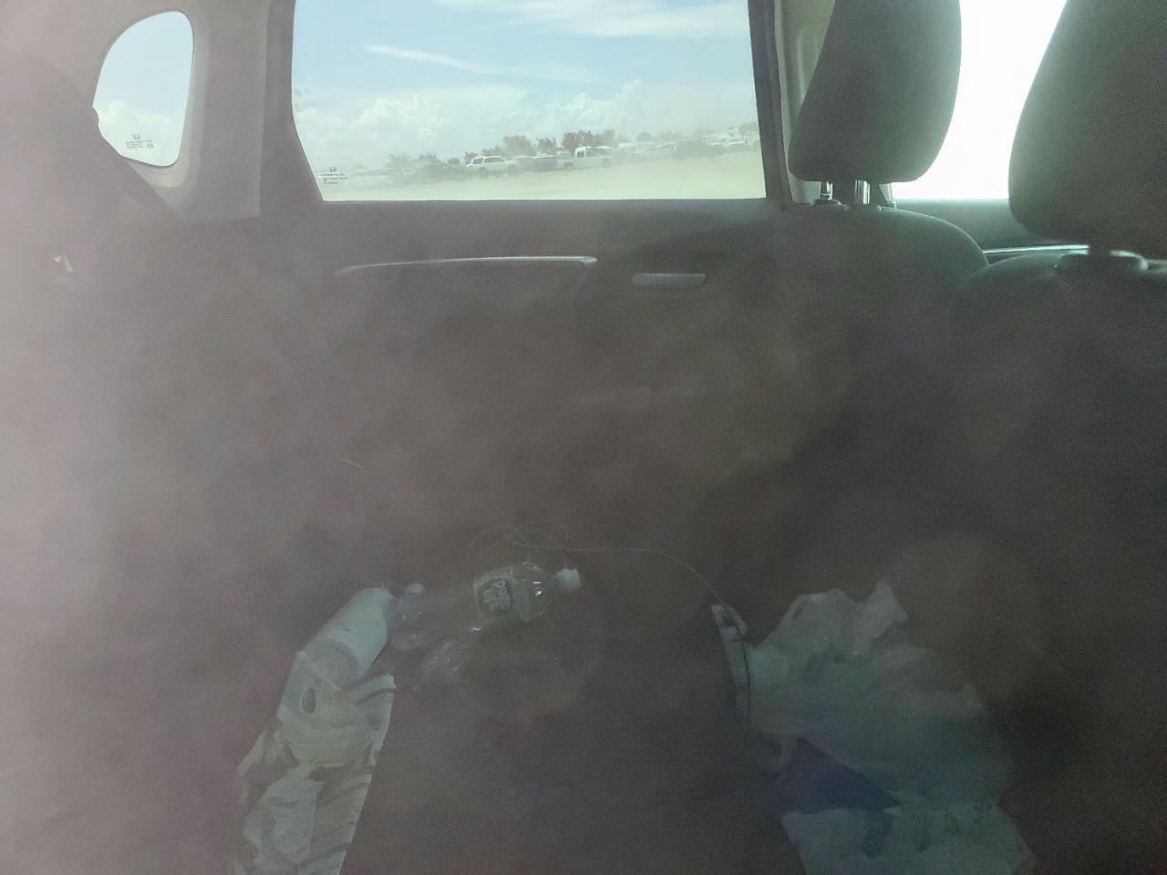 2019 Honda Fit Ex VIN: 3HGGK5H81KM749813 Lot: 67396005