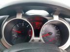 2016 NISSAN JUKE TEKNA for sale at Copart YORK