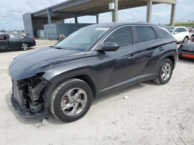 HYUNDAI TUCSON SE 2022