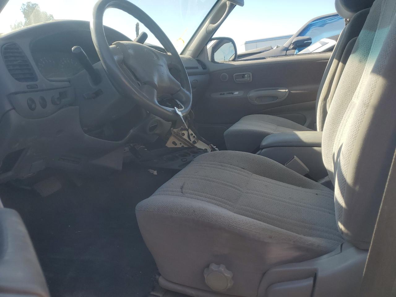 2002 Toyota Tundra Access Cab VIN: 5TBRT34112S314803 Lot: 69234665