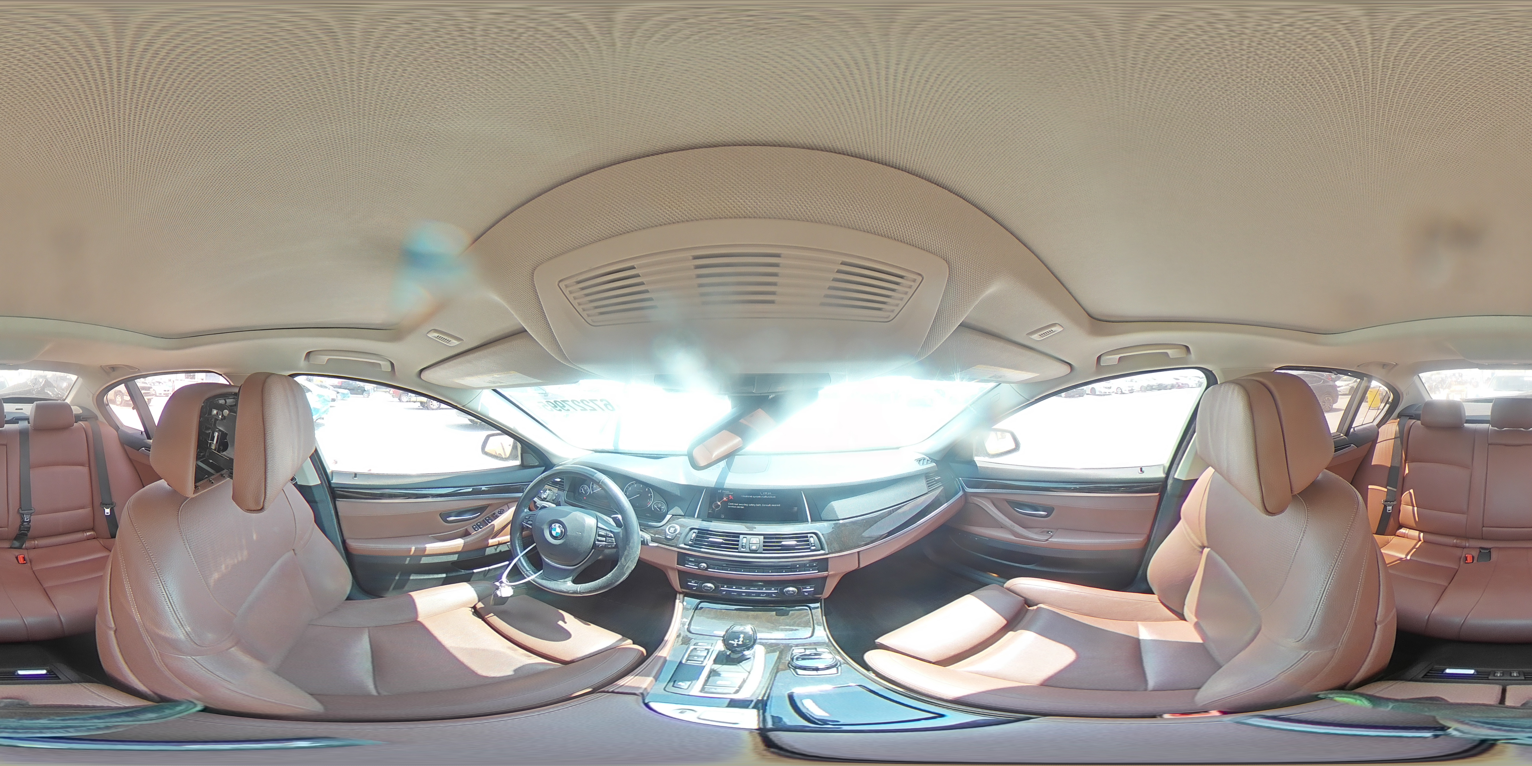 2016 BMW 535 I VIN: WBA5B1C50GG130663 Lot: 67227995