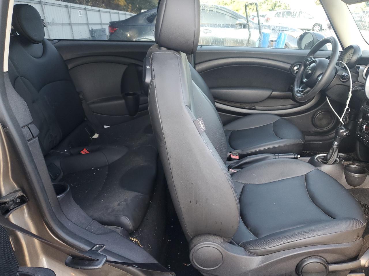 WMWZF3C56ET491840 2014 Mini Cooper Clubman