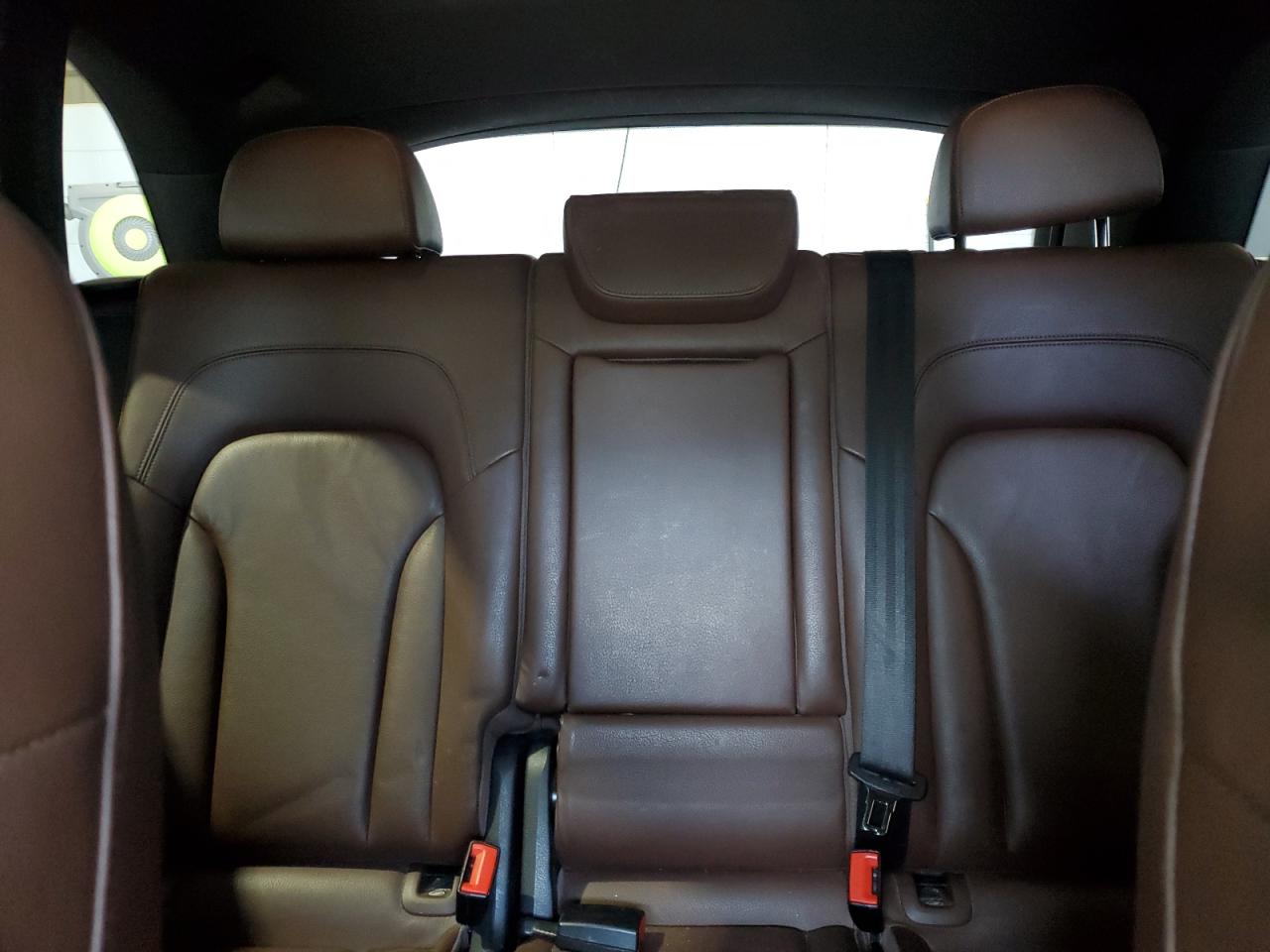 2014 Audi Q5 Tdi Premium Plus VIN: WA1CMAFP4EA007024 Lot: 63838255