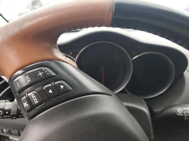 2004 MAZDA RX8   