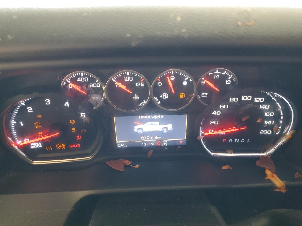 2021 Chevrolet Silverado K2500 Heavy Duty Lt VIN: 1GC4YNEYXMF144390 Lot: 66821025