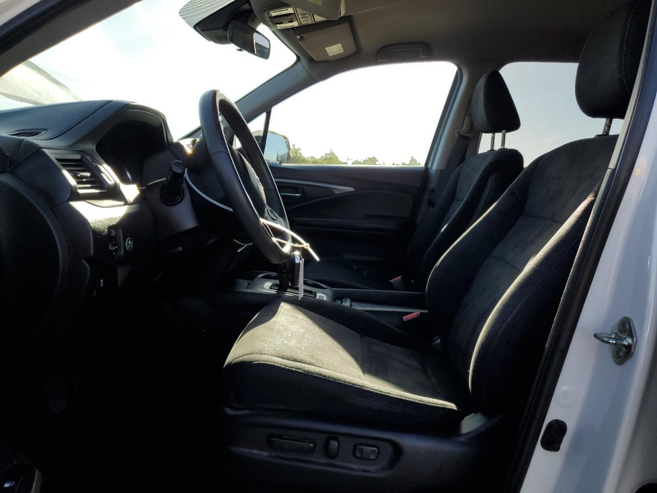 2019 Honda Pilot Ex VIN: 5FNYF5H39KB039428 Lot: 69281745