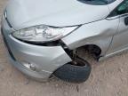 2011 FORD FIESTA TITANIUM TDCI  for sale at Copart BRISTOL