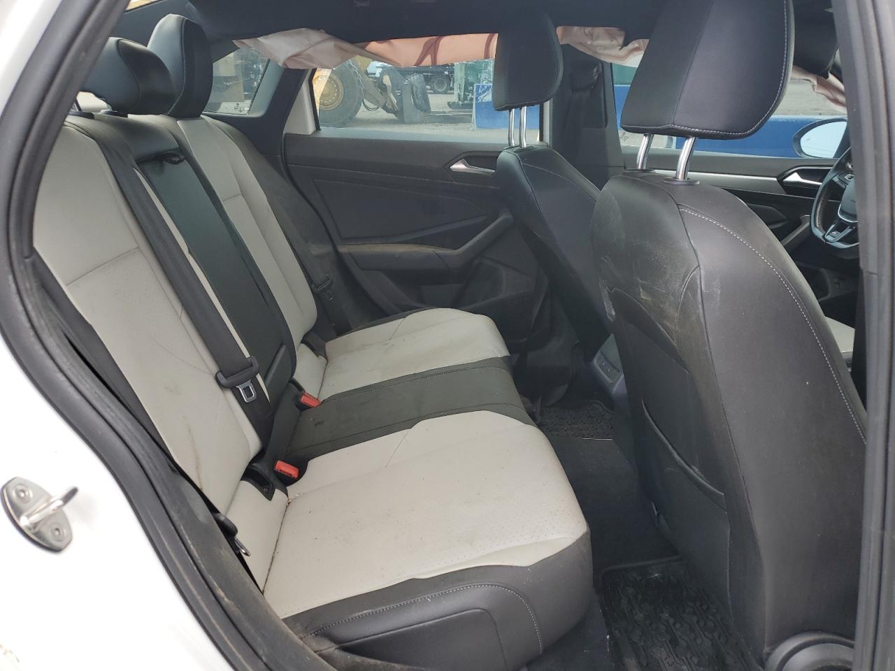 2021 Volkswagen Jetta S VIN: 3VWN57BU0MM034312 Lot: 71059445