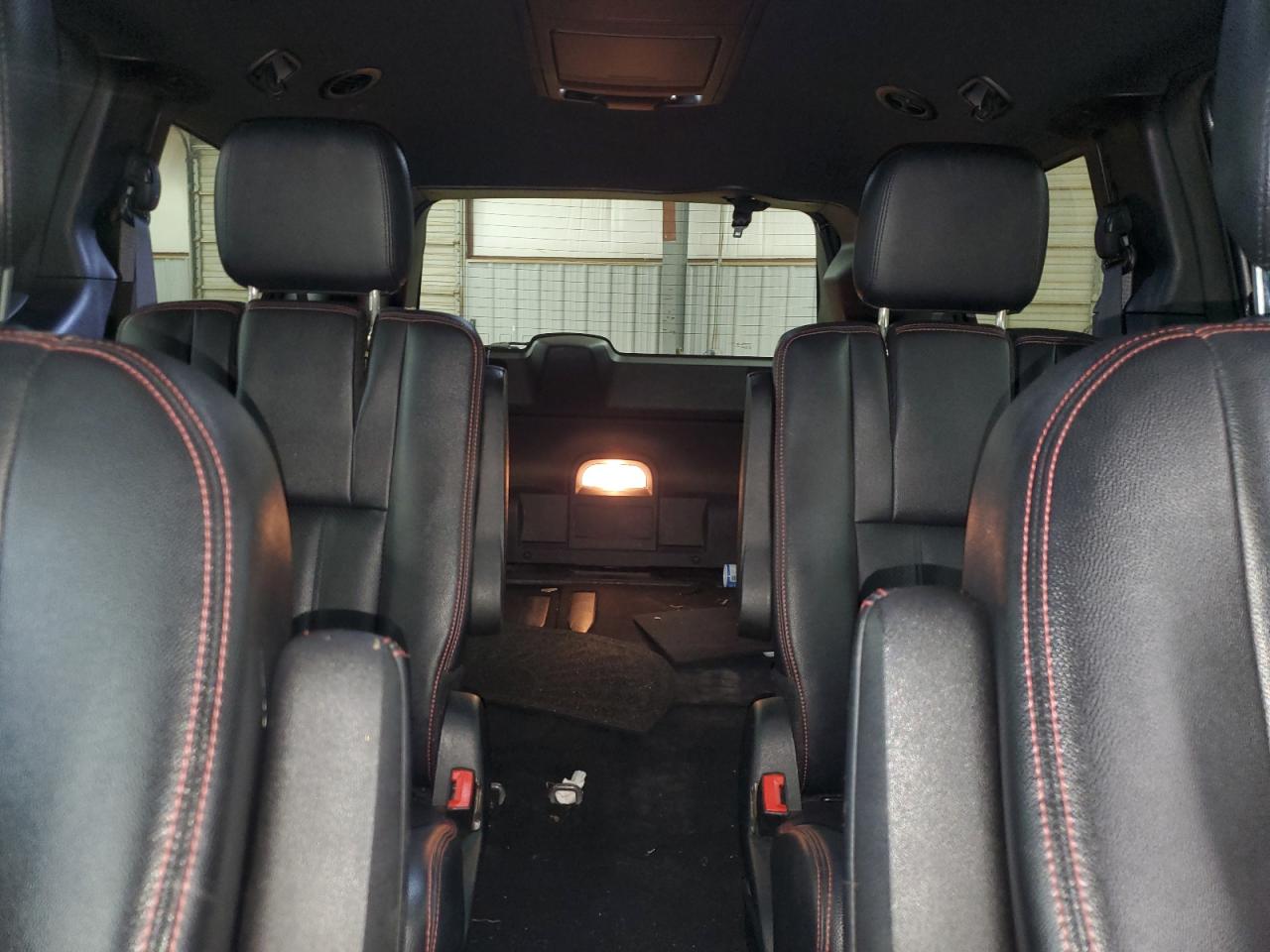 2020 Dodge Grand Caravan Gt VIN: 2C4RDGEG7LR169324 Lot: 69666415