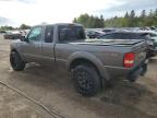 2007 FORD RANGER SUPER CAB   for sale at Copart ON - TORONTO
