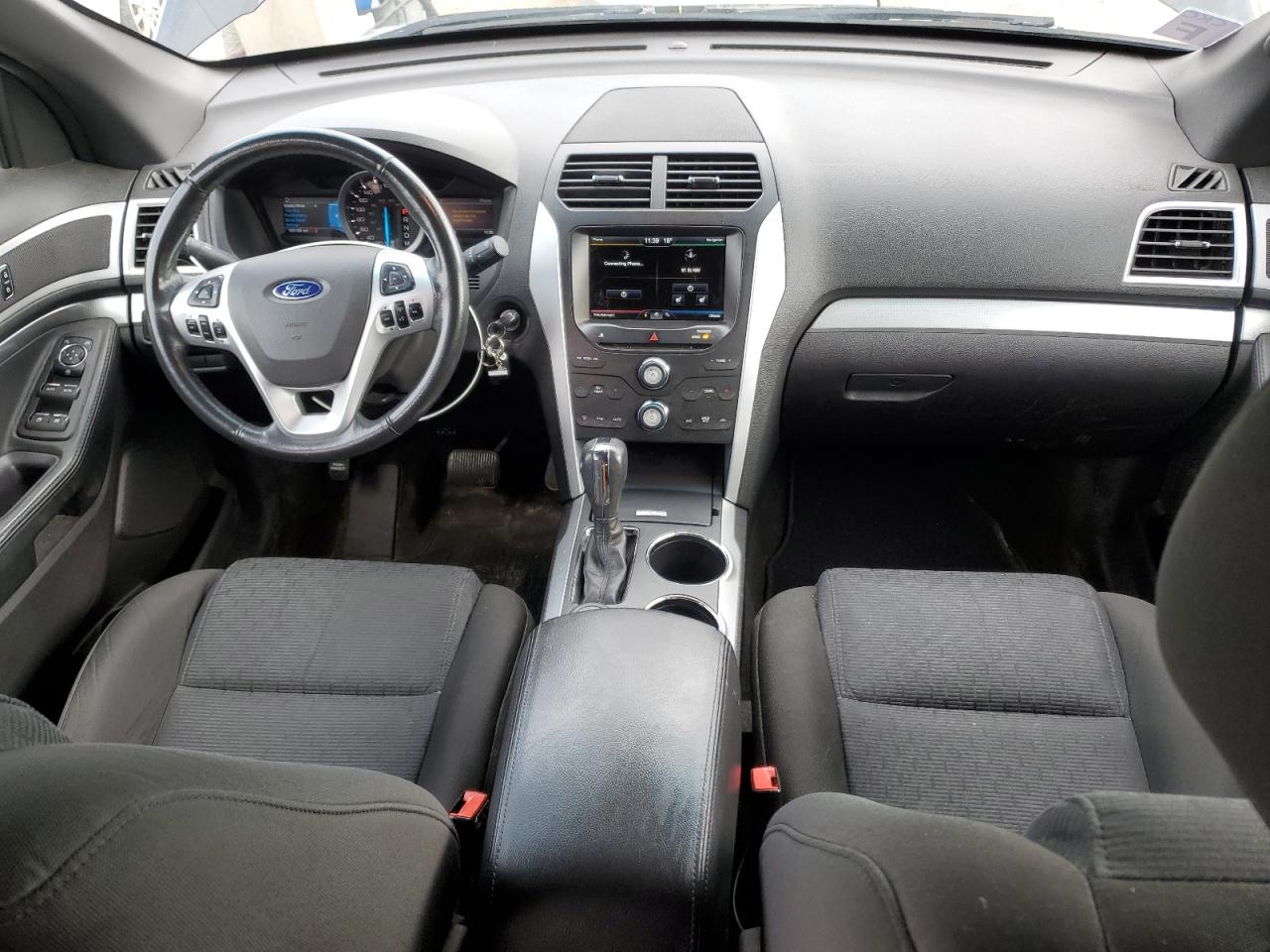 2014 Ford Explorer Xlt VIN: 1FM5K8D82EGA34546 Lot: 69414585