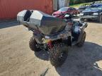 2025 SUZUKI LT-A750 XPZ   à vendre chez Copart QC - MONTREAL