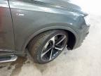 2019 AUDI Q7 BLACK EDITION for sale at Copart WOLVERHAMPTON