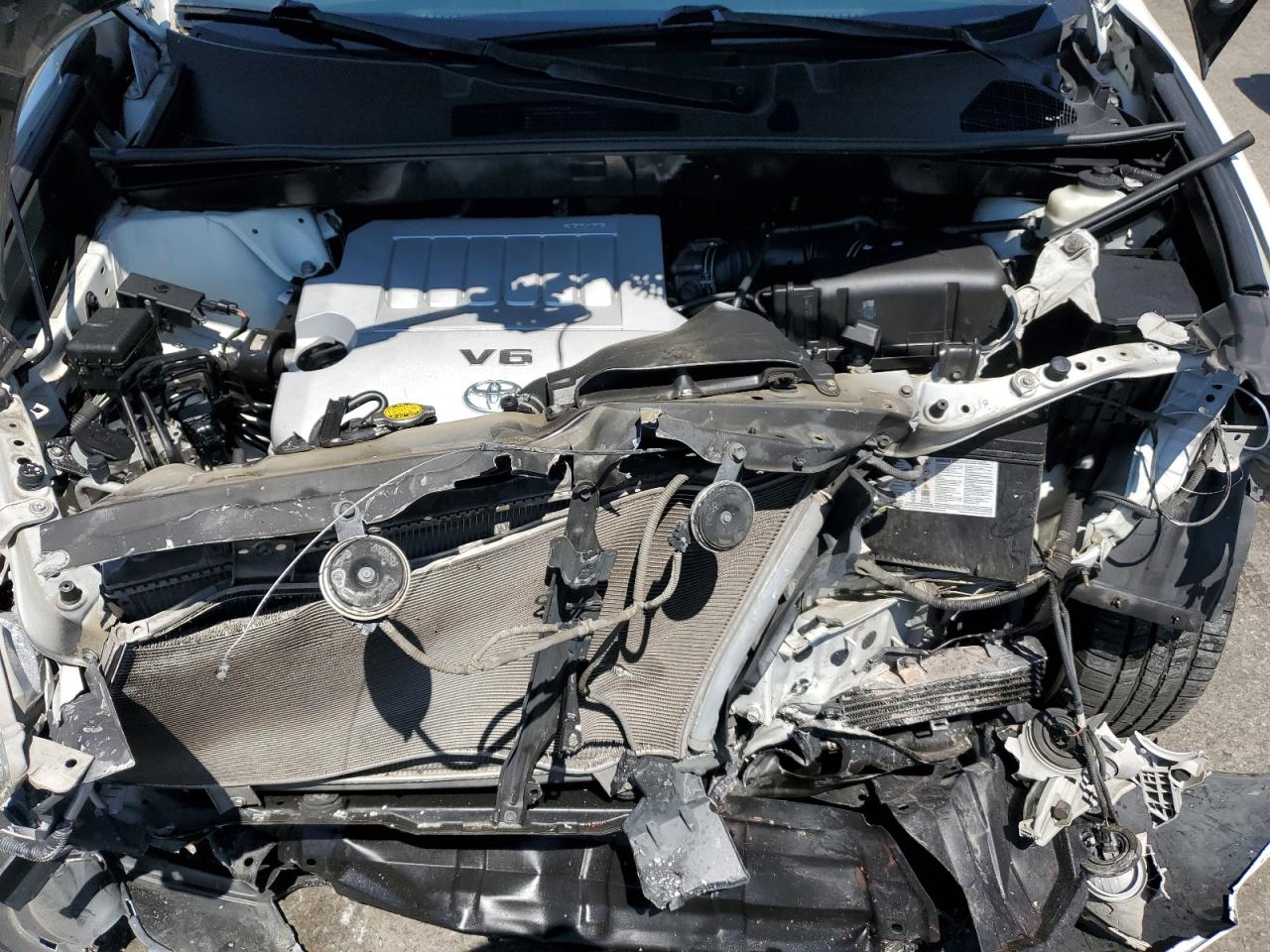 2012 Toyota Highlander Limited VIN: 5TDYK3EH3CS058828 Lot: 70597885