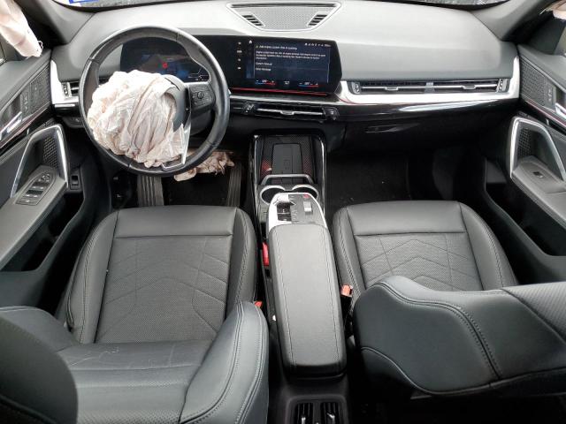  BMW X1 2023 Черный