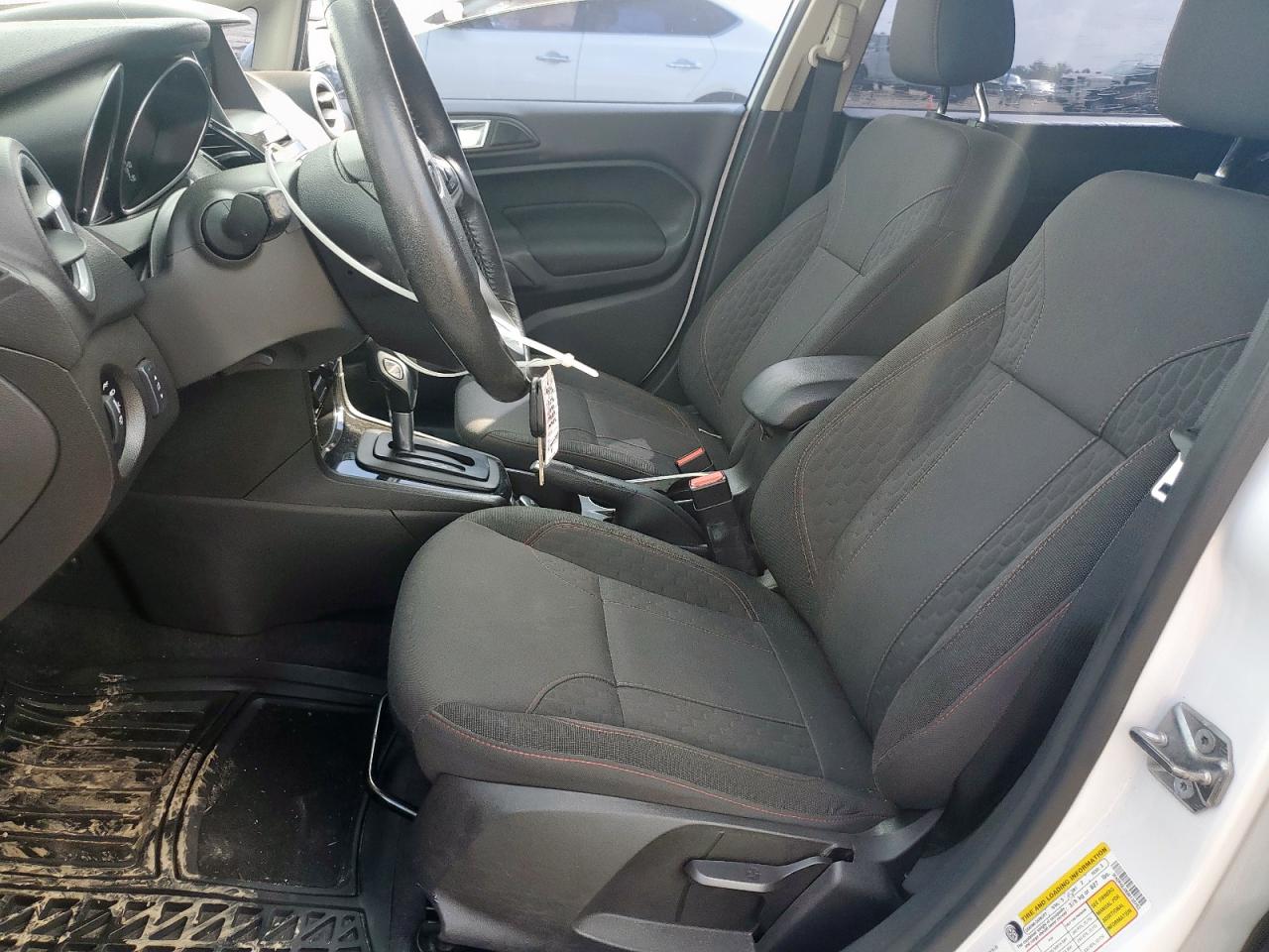 2016 Ford Fiesta Se VIN: 3FADP4EJ0GM130783 Lot: 70915055