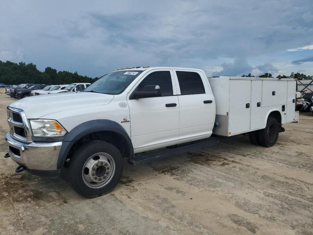 2017 Ram 5500