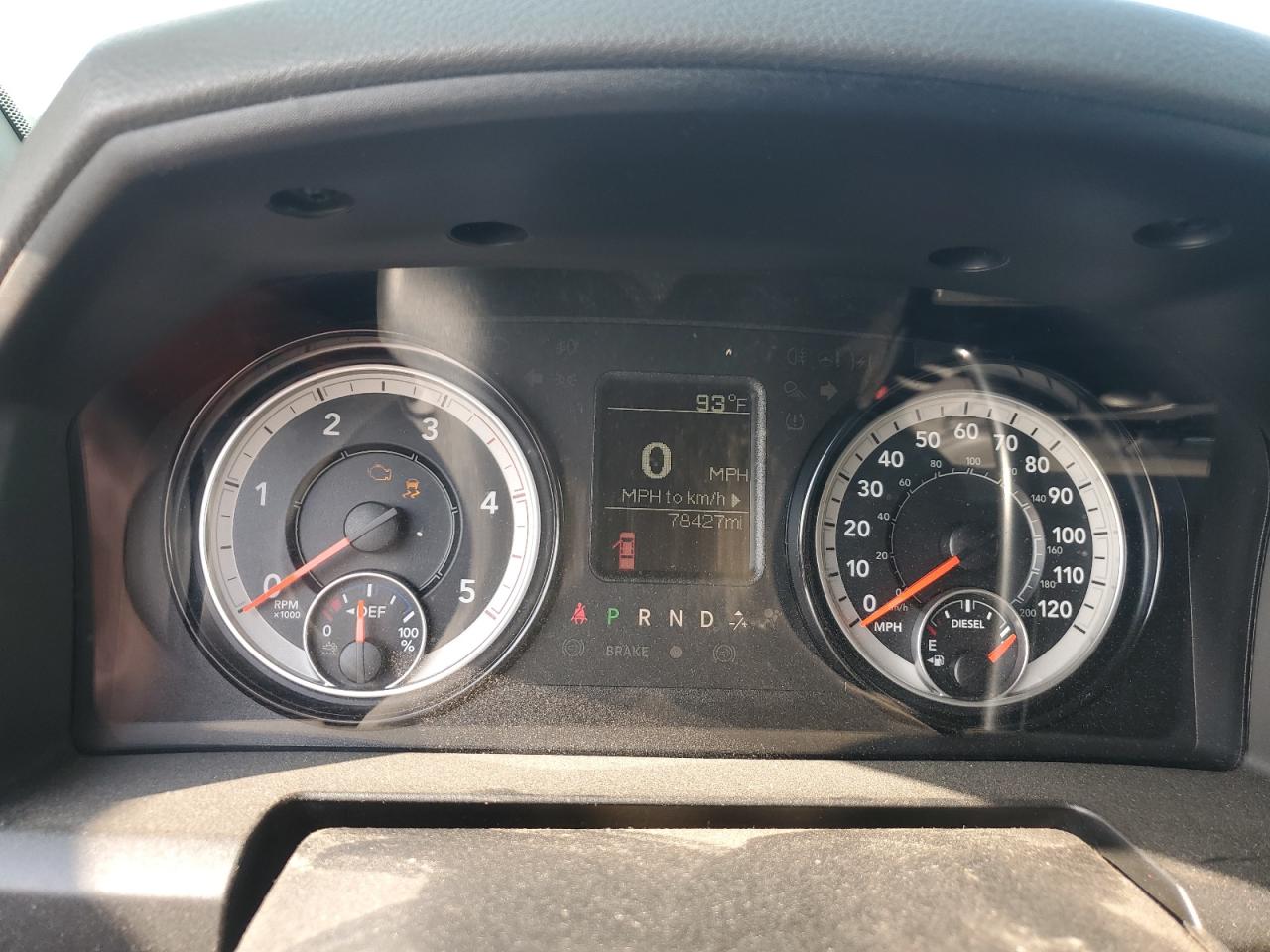 2018 Ram 3500 St VIN: 3C63RRGL4JG330929 Lot: 69839925