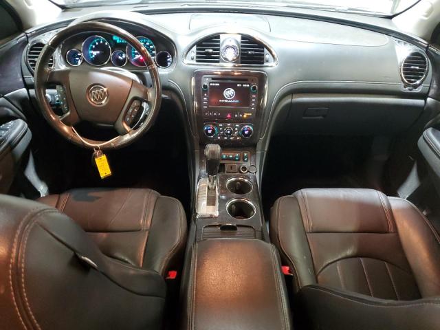  BUICK ENCLAVE 2016 Black