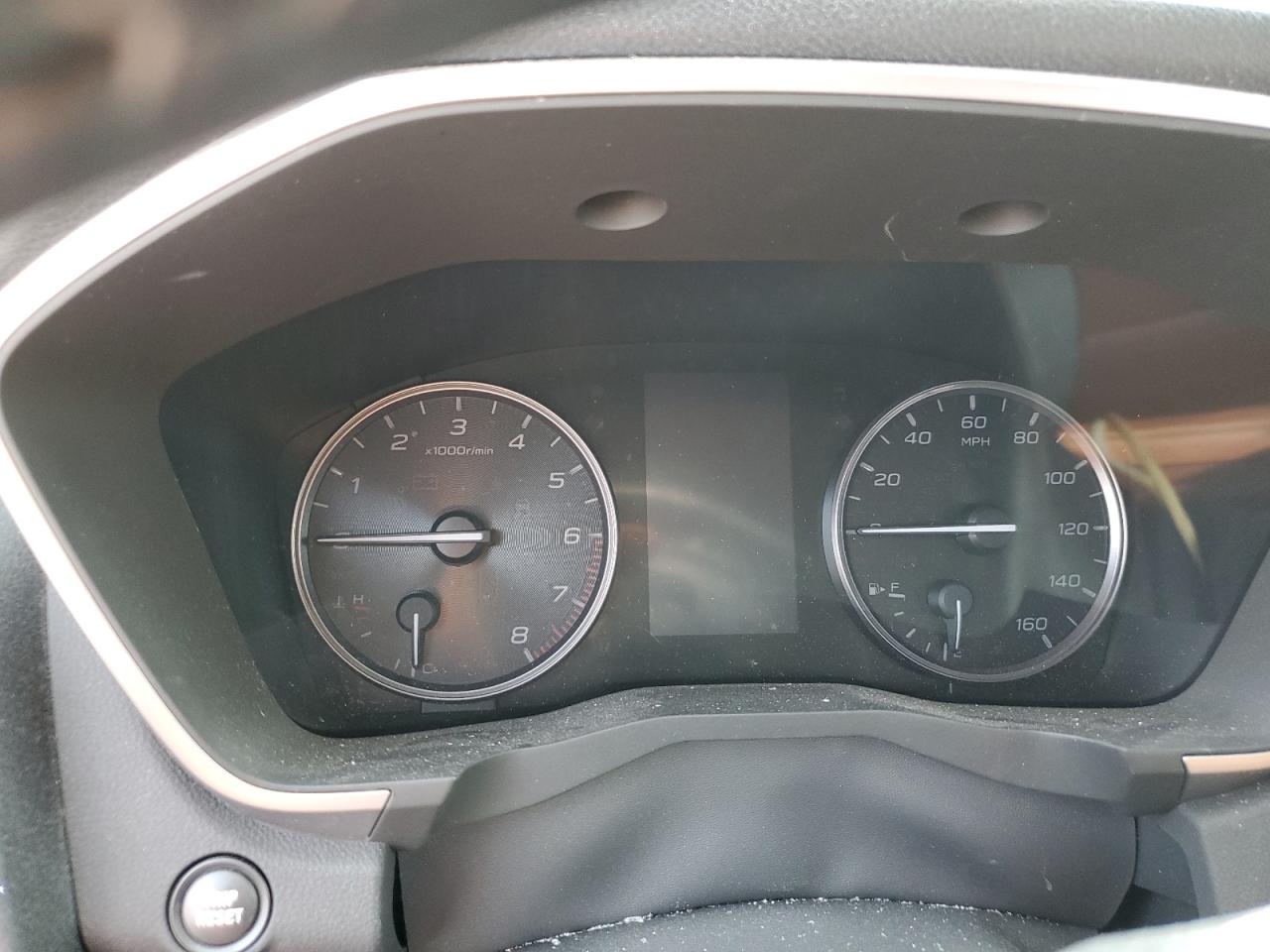 2023 Subaru Ascent Touring VIN: 4S4WMAWD1P3438075 Lot: 67175745