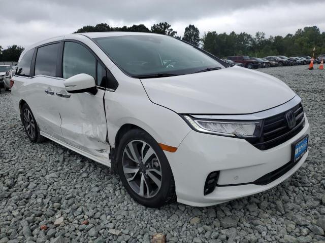  HONDA ODYSSEY 2024 Белы