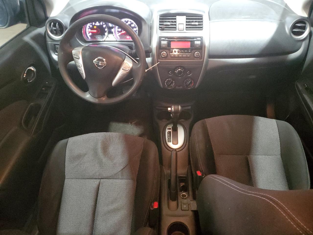 2016 Nissan Versa S VIN: 3N1CN7AP2GL873266 Lot: 69656515