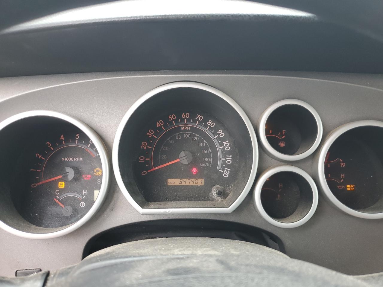 2012 Toyota Tundra Double Cab Sr5 VIN: 5TFUM5F15CX034577 Lot: 69027585