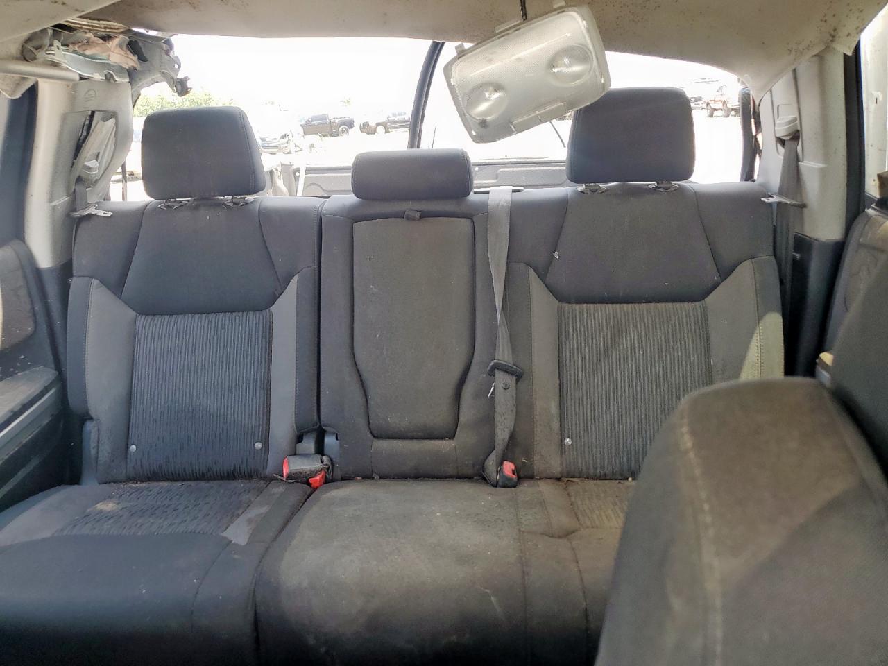 2014 Toyota Tundra Crewmax Sr5 VIN: 5TFDW5F16EX382742 Lot: 69327915