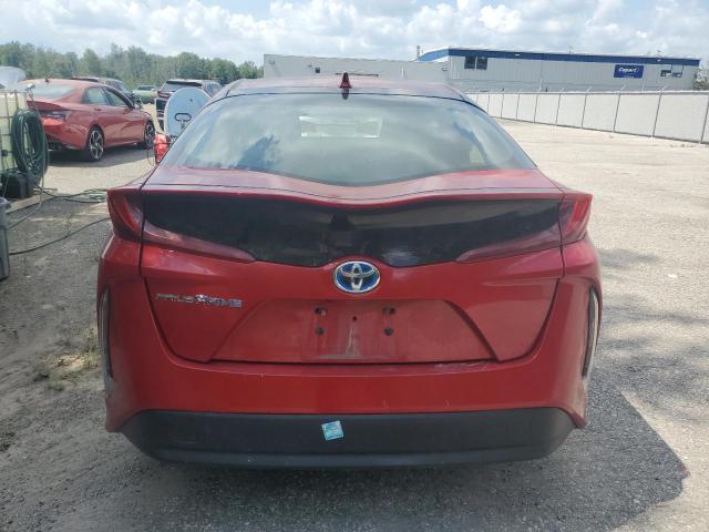 2020 TOYOTA PRIUS PRIME LE  