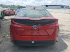2020 TOYOTA PRIUS PRIME LE   for sale at Copart ON - COOKSTOWN