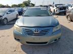 2007 TOYOTA CAMRY LE   à vendre chez Copart TX - DALLAS SOUTH
