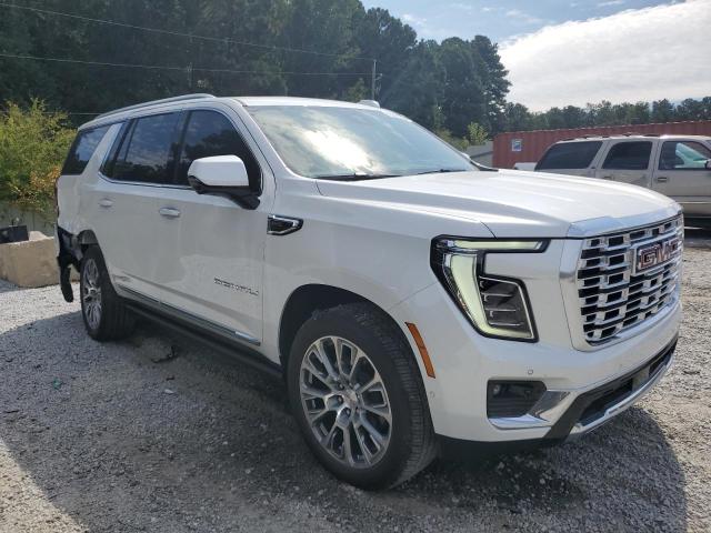  GMC YUKON 2025 Белы