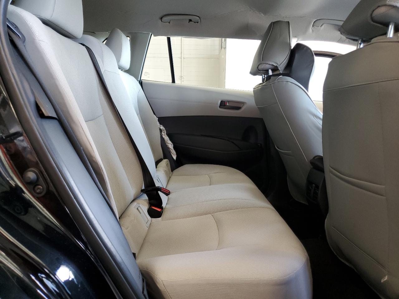 2025 Toyota Corolla Cross L VIN: 7MUAAABGXSV130715 Lot: 69486355