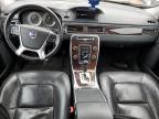 2012 VOLVO XC70 T6   for sale at Copart QC - MONTREAL