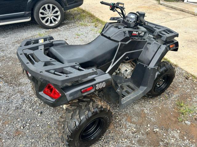 2020 TRAC OFF ROAD 4 - ATV AND UTILITY VEHICLES