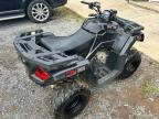 2020 TRAC OFF ROAD 4 - ATV AND UTILITY VEHICLES for sale at Copart VA - DANVILLE