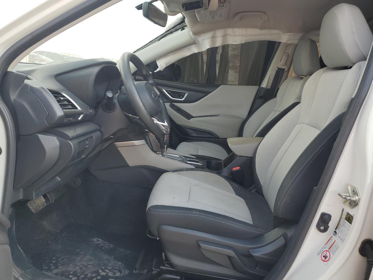 2020 Subaru Forester VIN: JF2SKADC4LH521324 Lot: 68069235