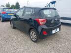 2014 HYUNDAI I10 SE for sale at Copart EAST KILBRIDE