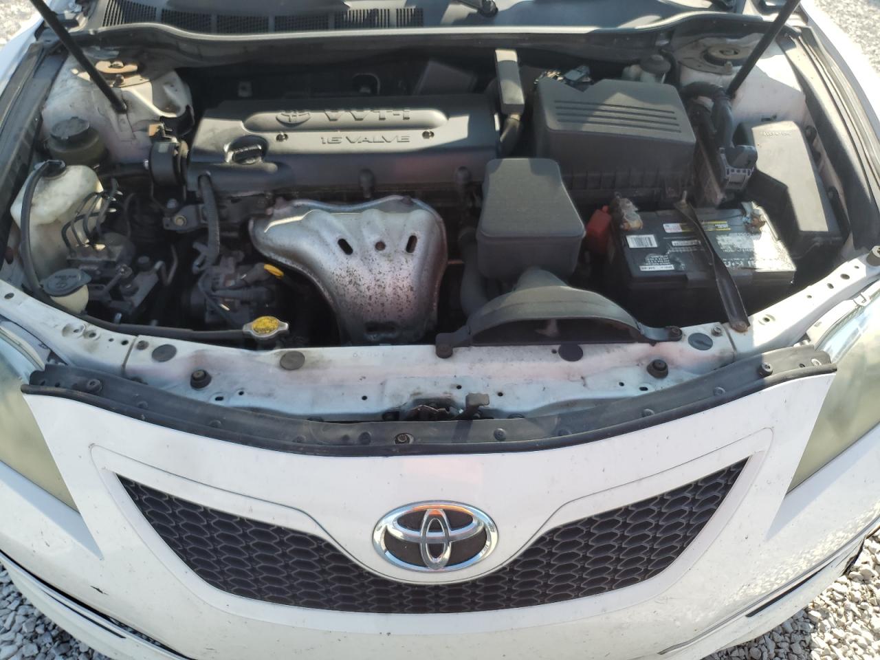 2007 Toyota Camry Ce VIN: 4T1BE46K77U565841 Lot: 67964845