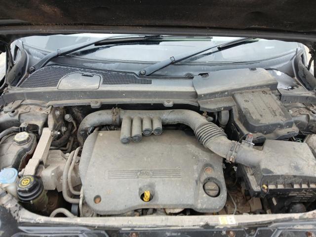 2009 LAND ROVER FREELANDER GS TD4 