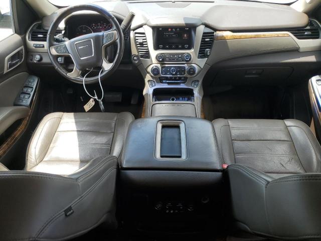 2015 GMC YUKON XL DENALI  