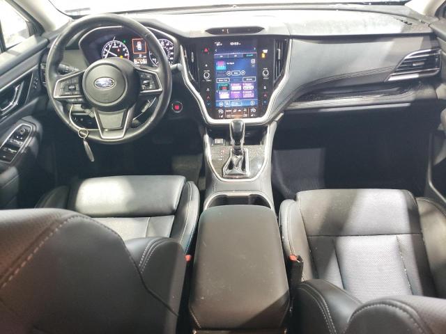  SUBARU OUTBACK 2022 Серый