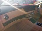 2018 MERCEDES-BENZ S 350 D L AMG LINE AUTO  for sale at Copart SANDY