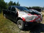 2021 CHEVROLET SILVERADO K1500   for sale at Copart QC - MONTREAL