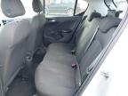 2018 VAUXHALL CORSA SPORT for sale at Copart PETERLEE