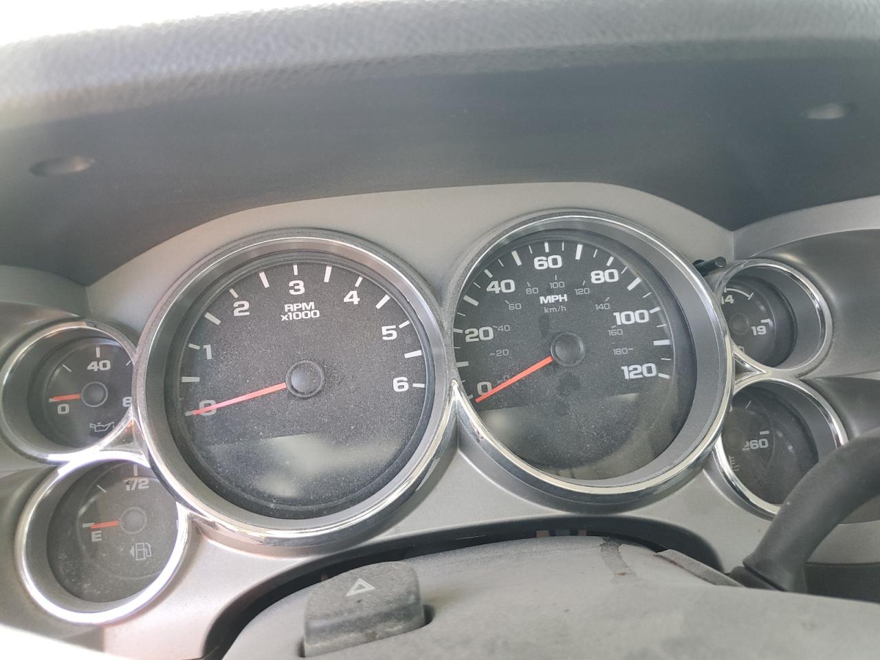 2011 GMC Sierra K2500 Sle VIN: 1GT120CGXBF181275 Lot: 68382065