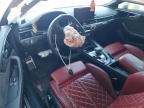 2021 AUDI S5 PRESTIGE   for sale at Copart ON - COOKSTOWN