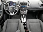 2015 CHEVROLET TRAX 1LT   for sale at Copart AB - CALGARY